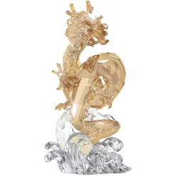 Asian Symbols Dragon
