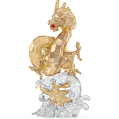 Asian Symbols Dragon