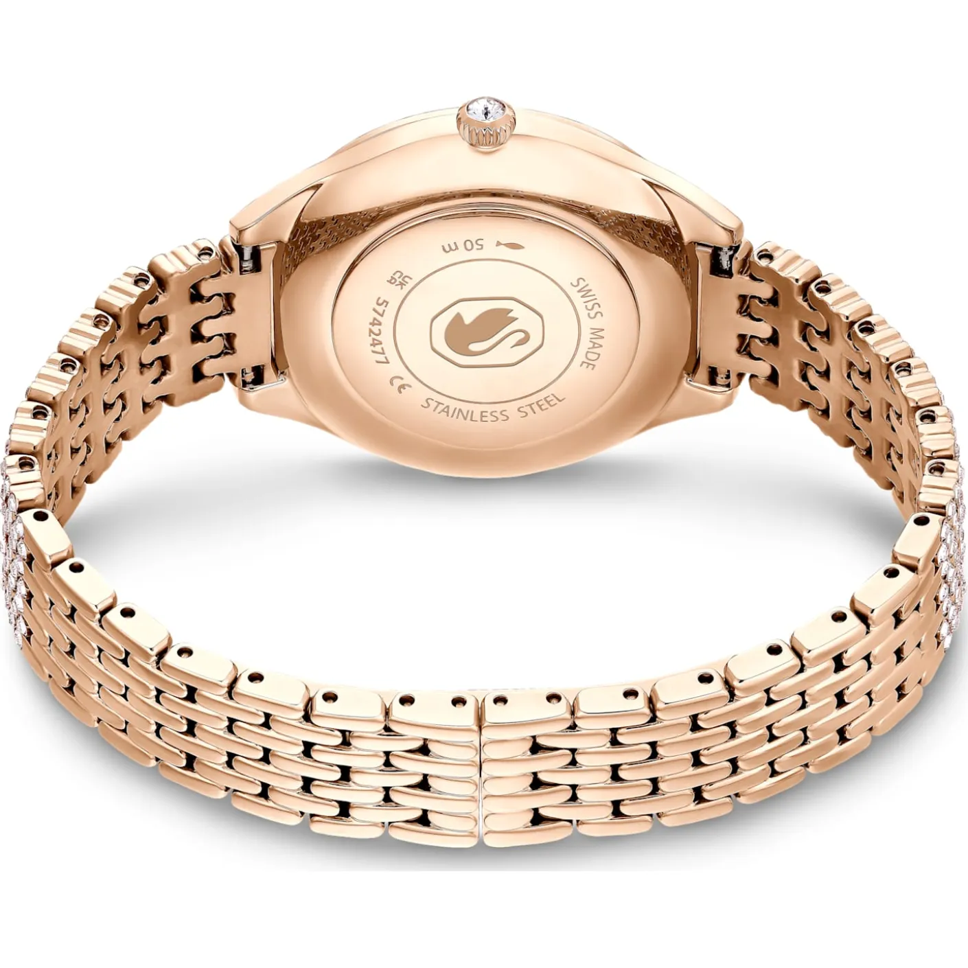 Attract watch