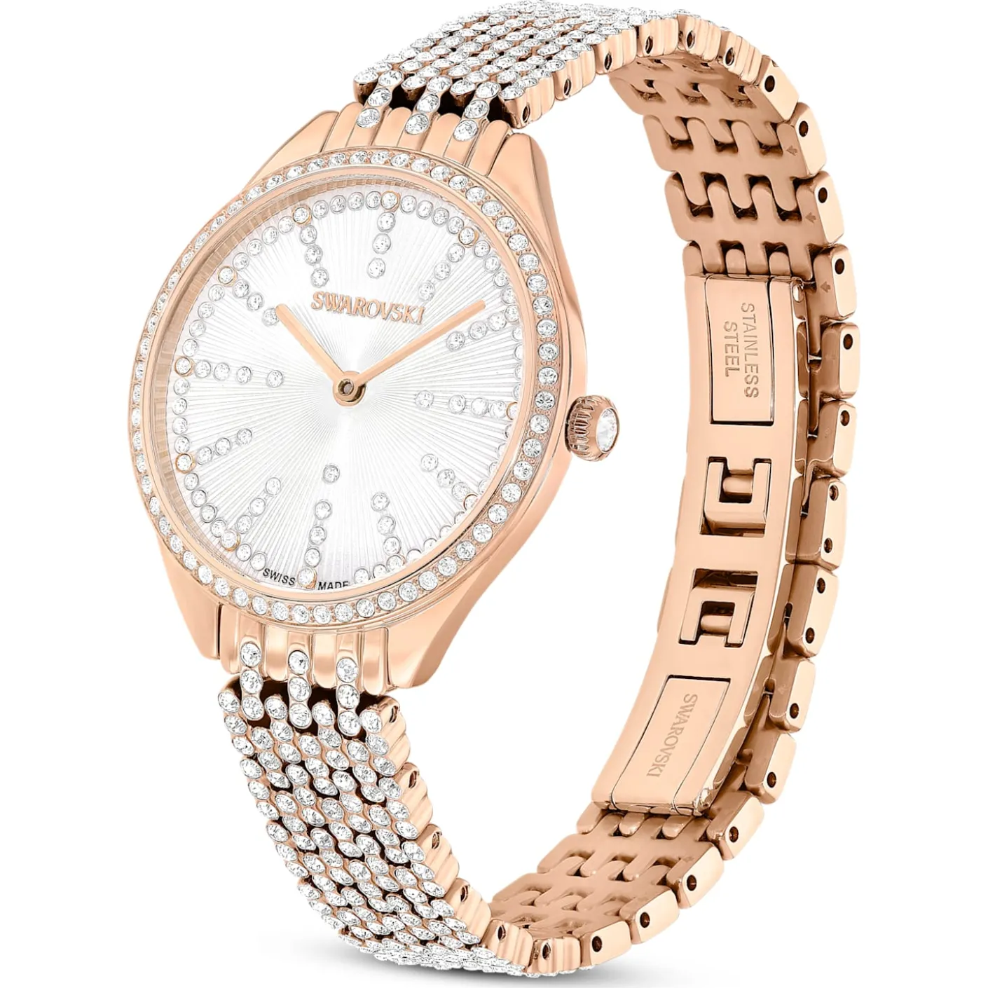 Attract watch