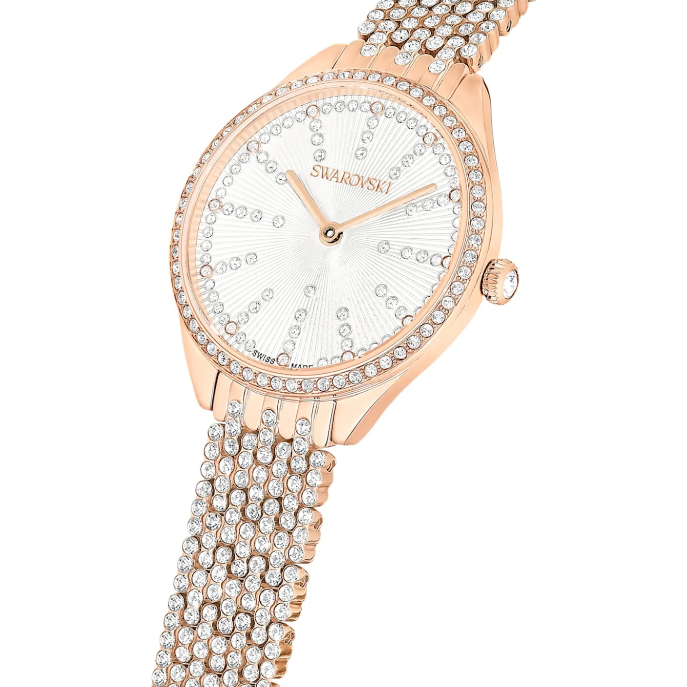 Attract watch