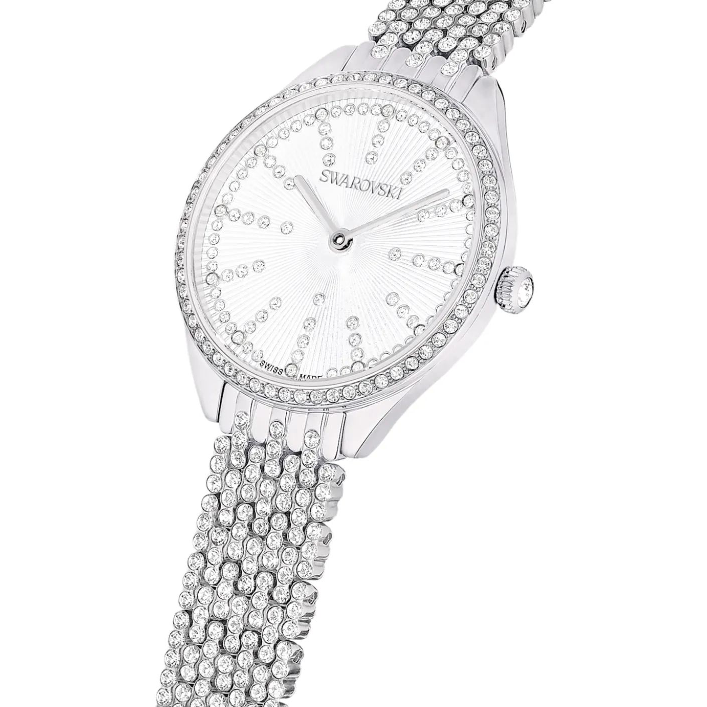 Attract watch