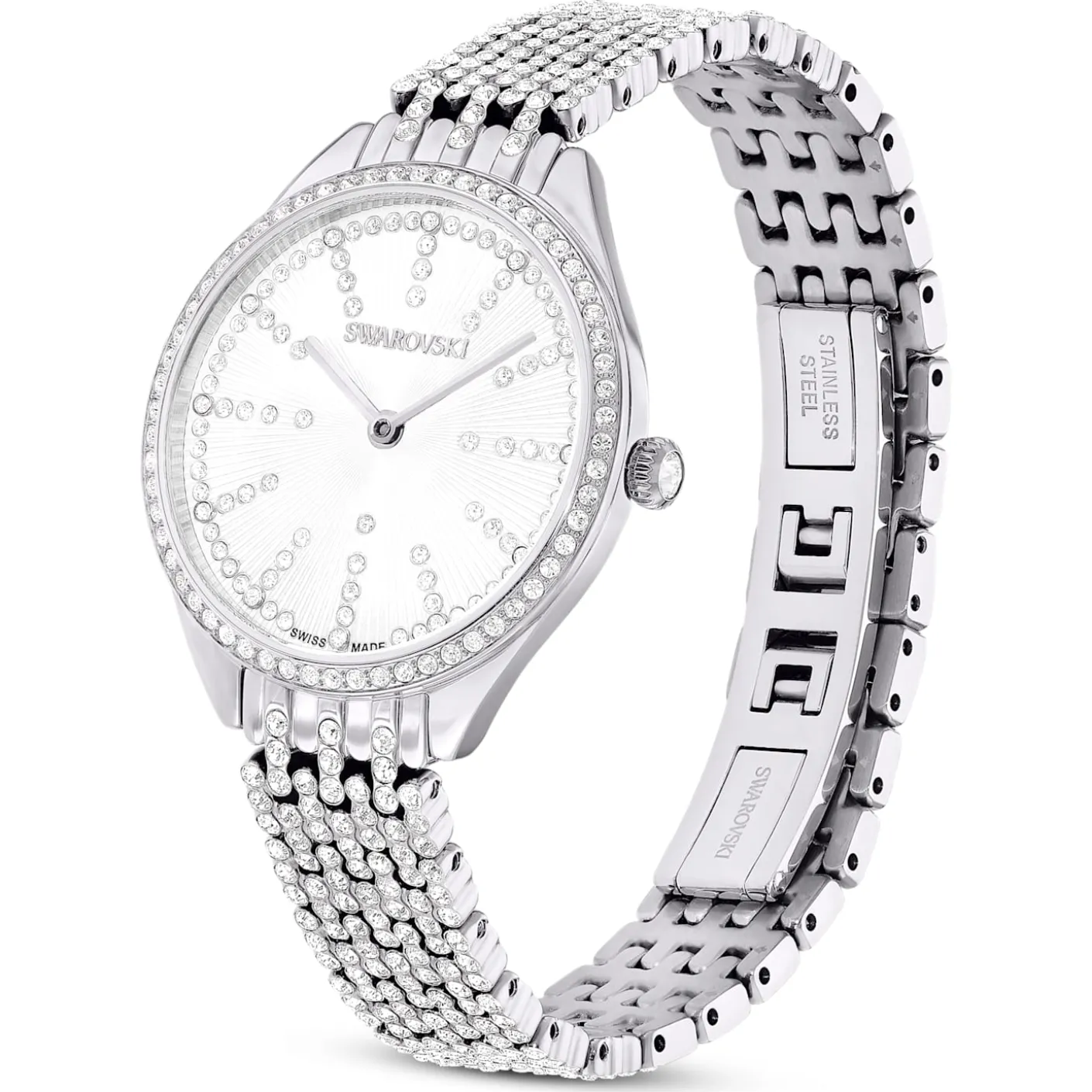 Attract watch
