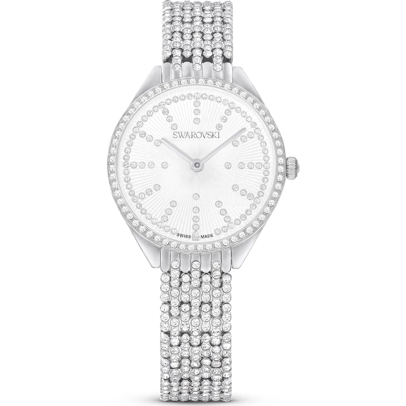 Attract watch