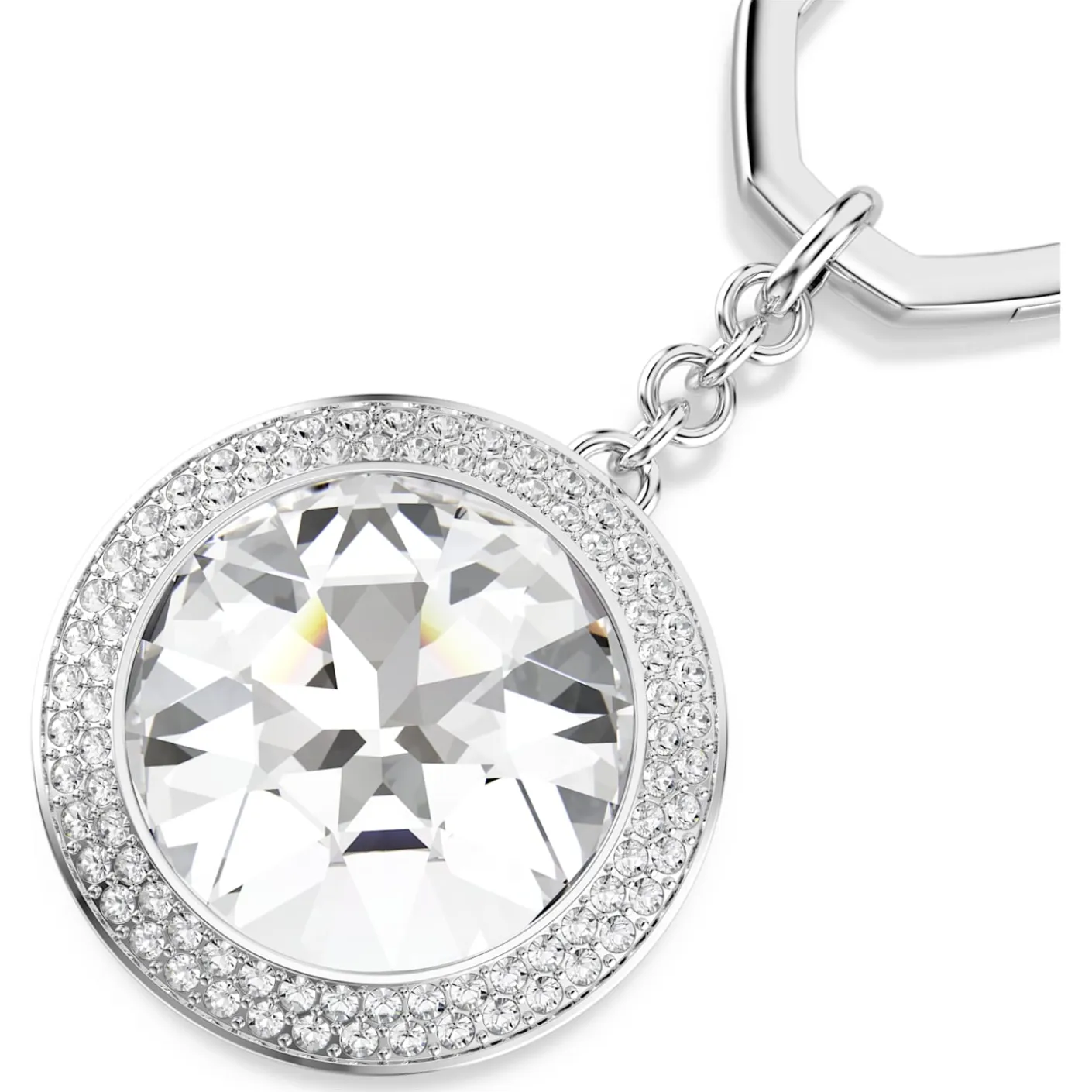 Bag charm