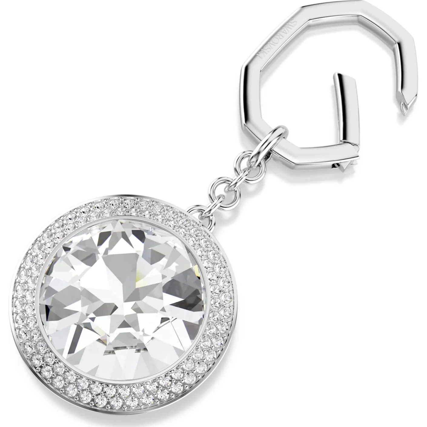 Bag charm