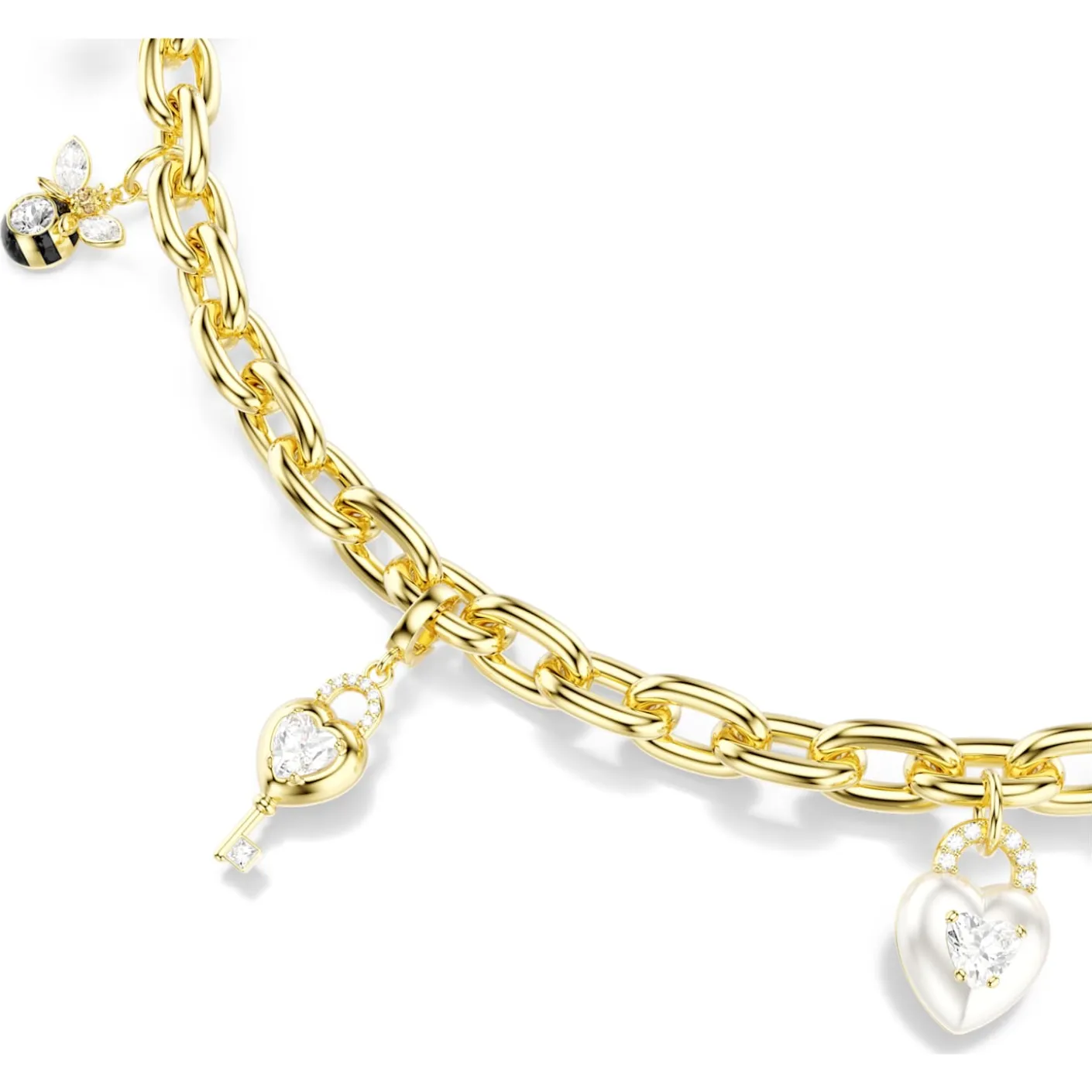 Bag charm