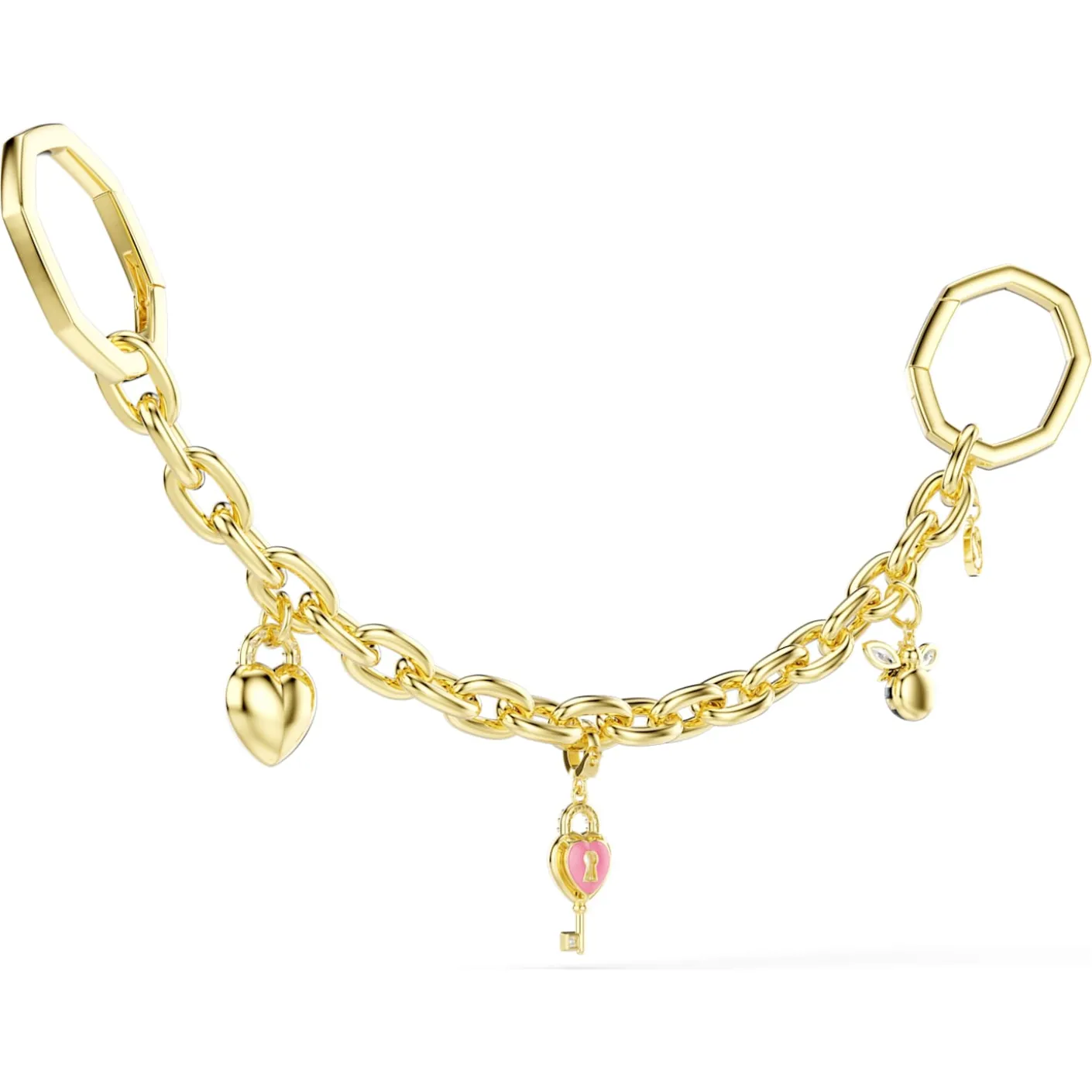 Bag charm