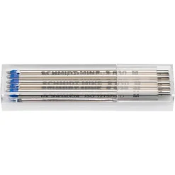 Ballpoint Pen Refill Blue (Set of 20)