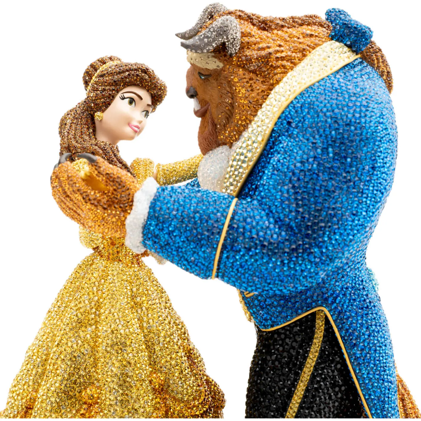 Beauty And The Beast Ballroom Scene Limited Edition