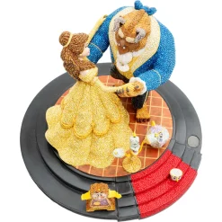 Beauty And The Beast Ballroom Scene Limited Edition