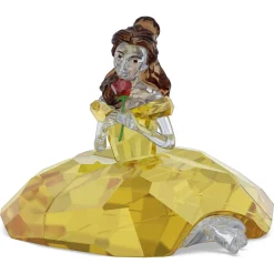 Beauty And The Beast Belle