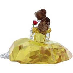 Beauty And The Beast Belle