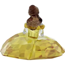 Beauty And The Beast Belle