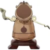 Beauty And The Beast Cogsworth