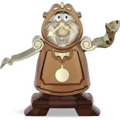 Beauty And The Beast Cogsworth