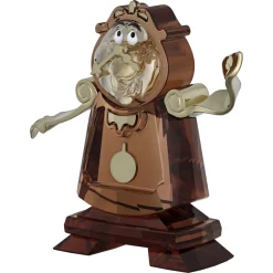 Beauty And The Beast Cogsworth