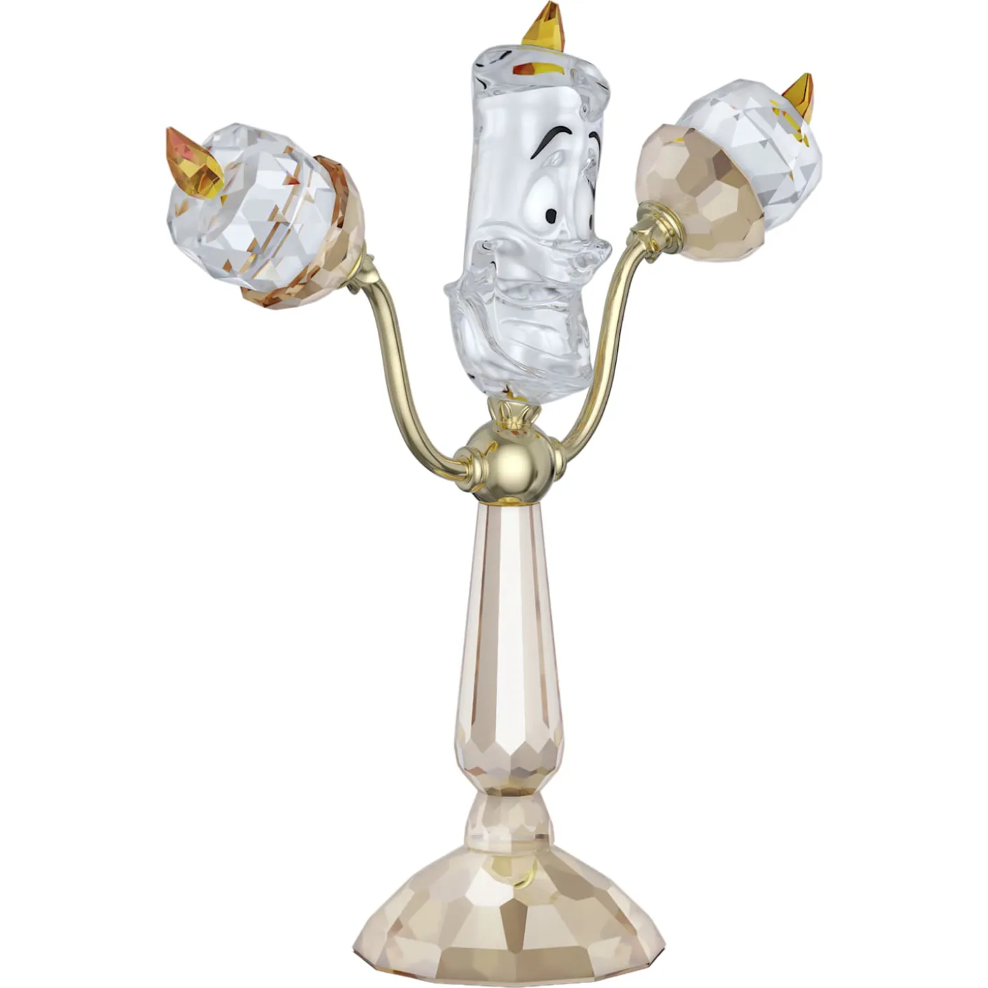 Beauty And The Beast Lumière