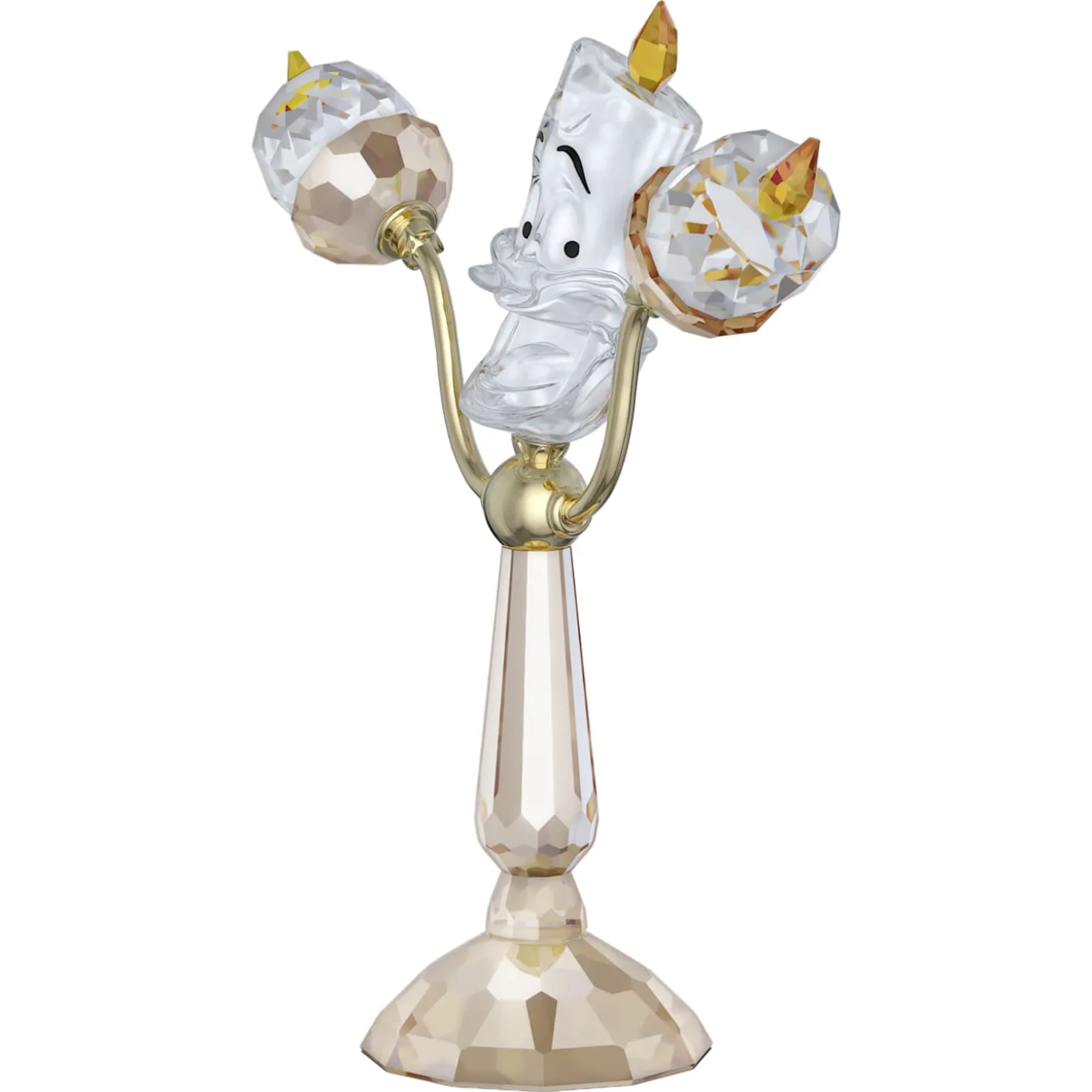 Beauty And The Beast Lumière