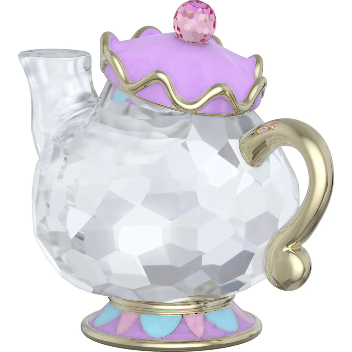 Beauty And The Beast Mrs. Potts