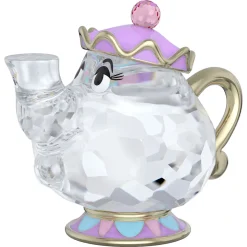 Beauty And The Beast Mrs. Potts
