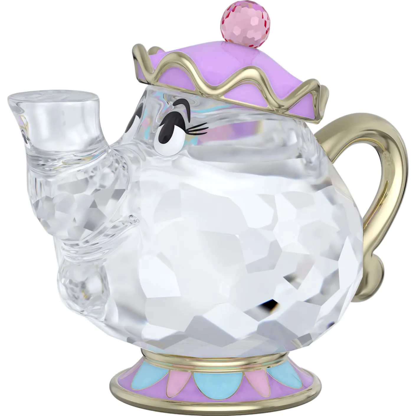 Beauty And The Beast Mrs. Potts