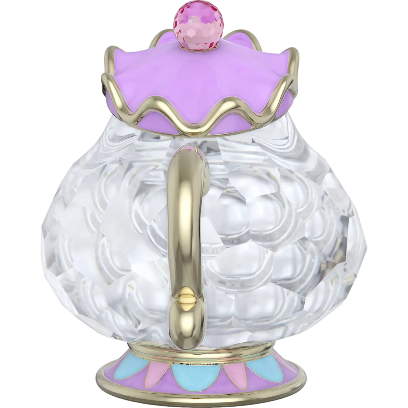 Beauty And The Beast Mrs. Potts