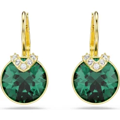 Bella V drop earrings