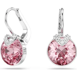 Bella V drop earrings