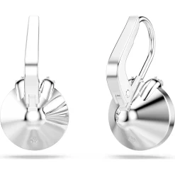 Bella V drop earrings