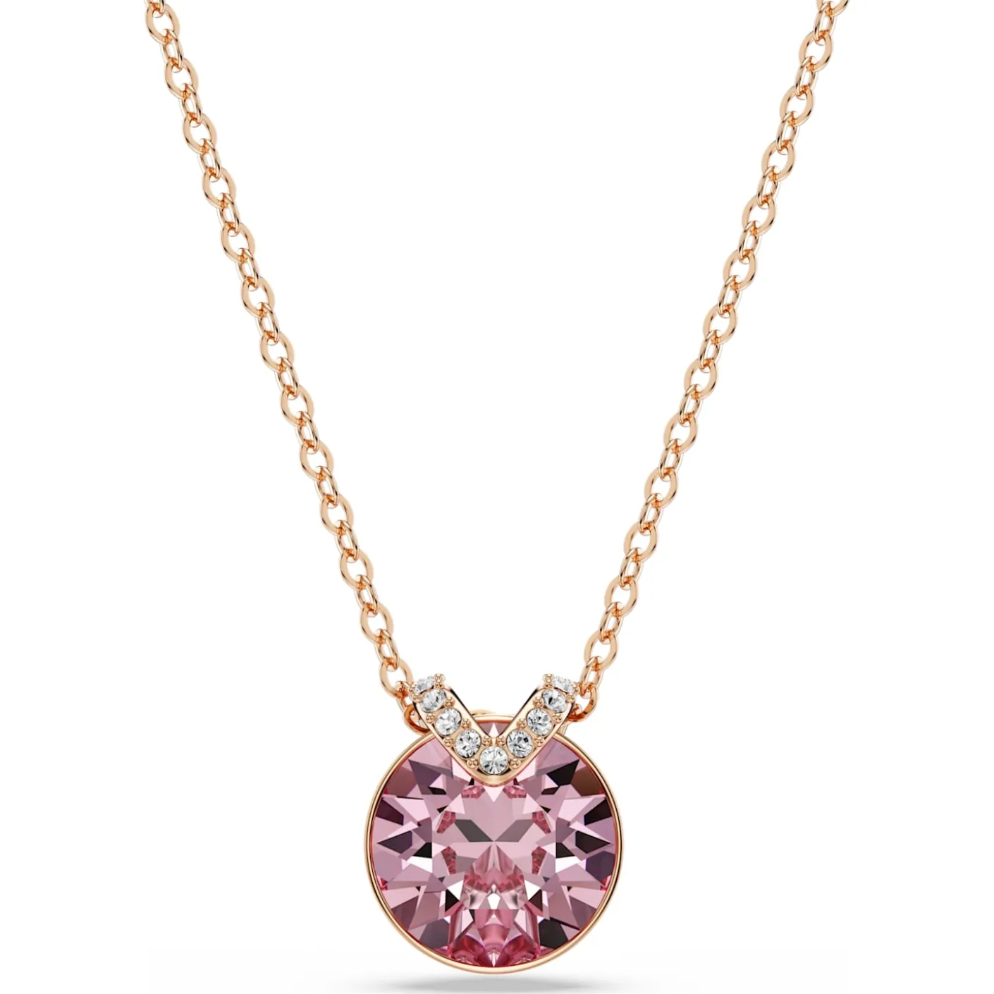 Bella V pendant