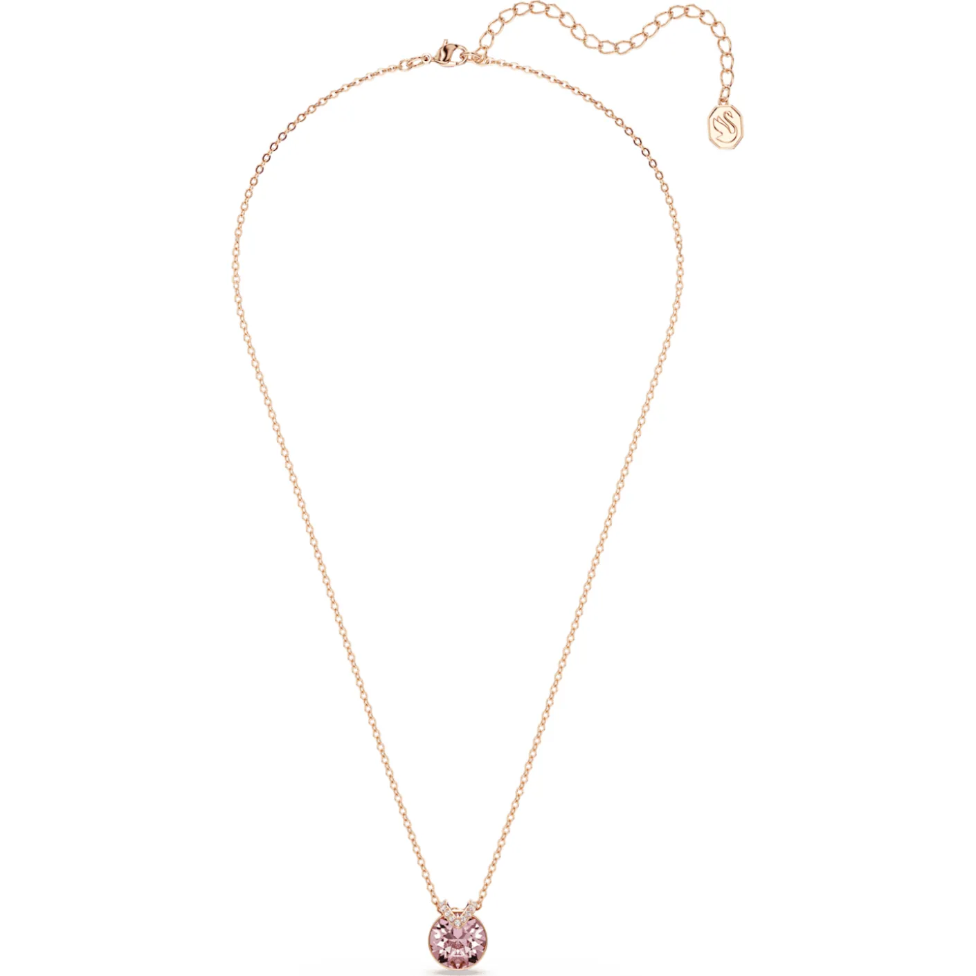 Bella V pendant
