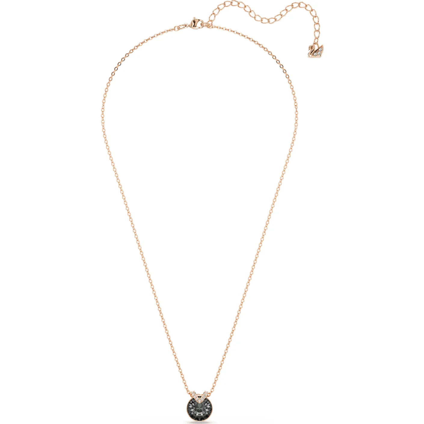 Bella V pendant