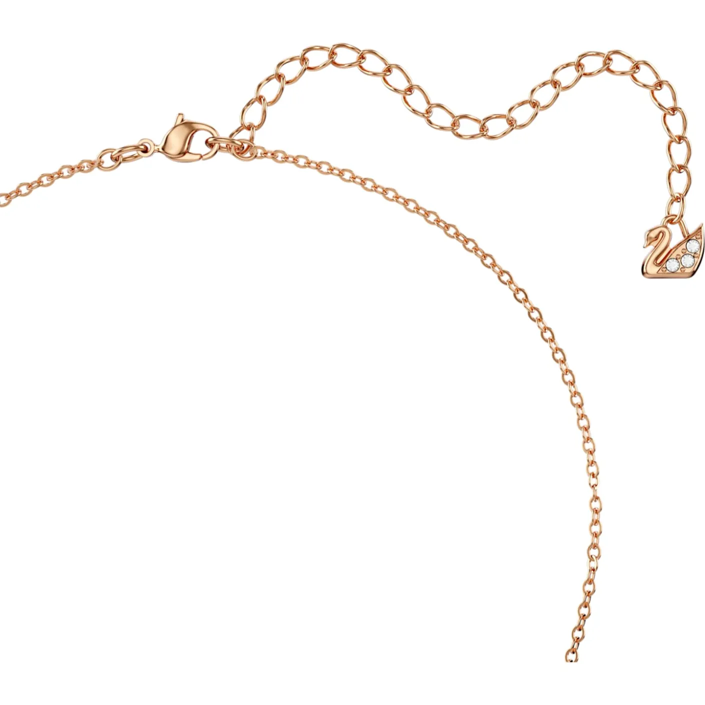 Bella V pendant