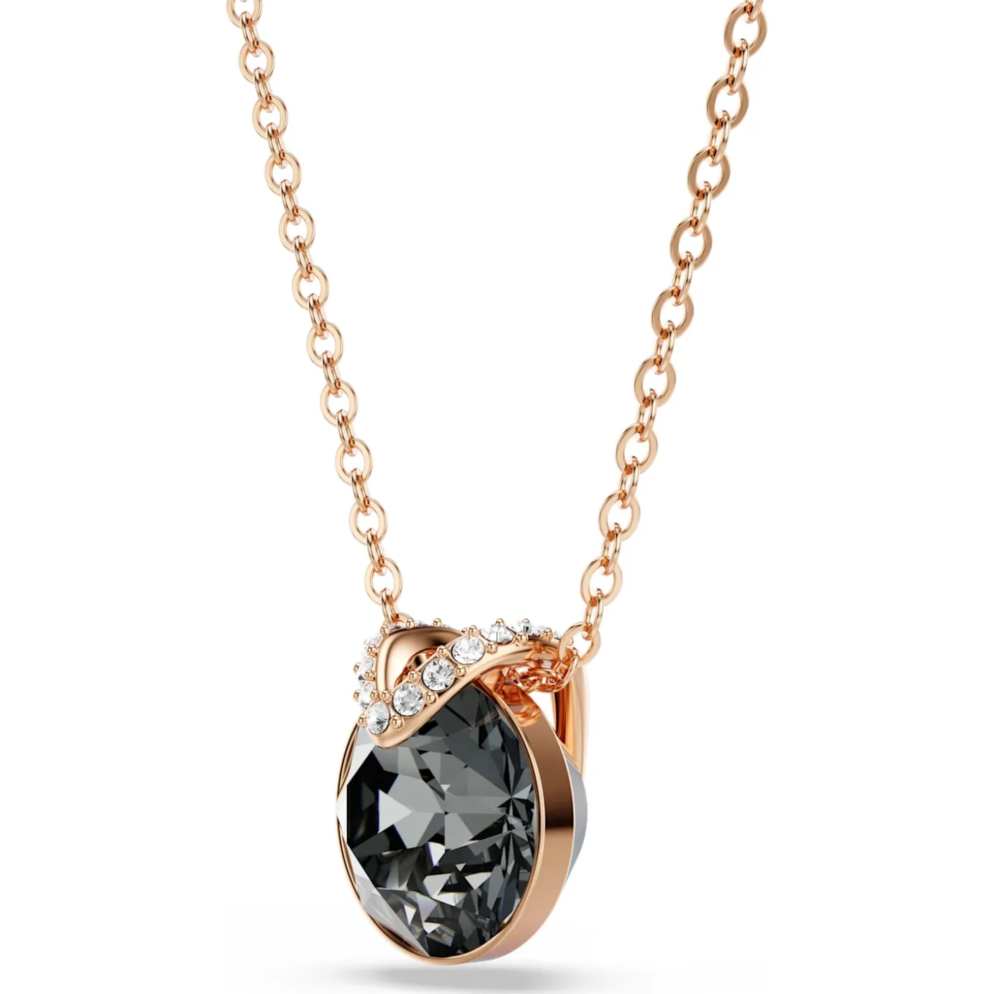 Bella V pendant