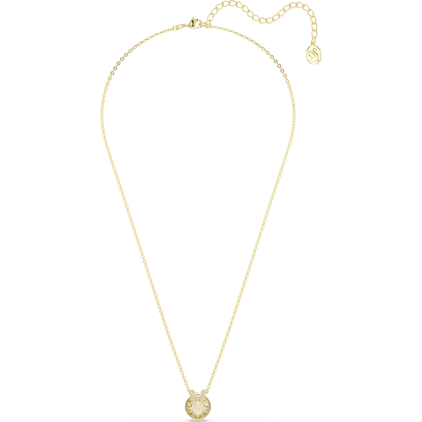 Bella V pendant