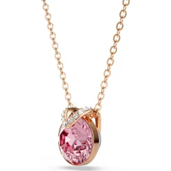 Bella V pendant