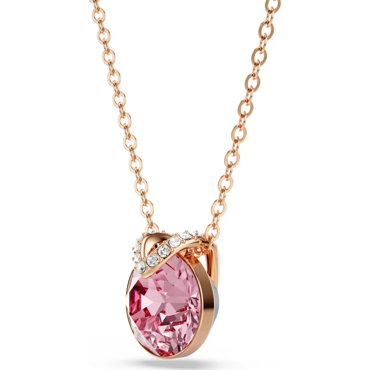 Bella V pendant