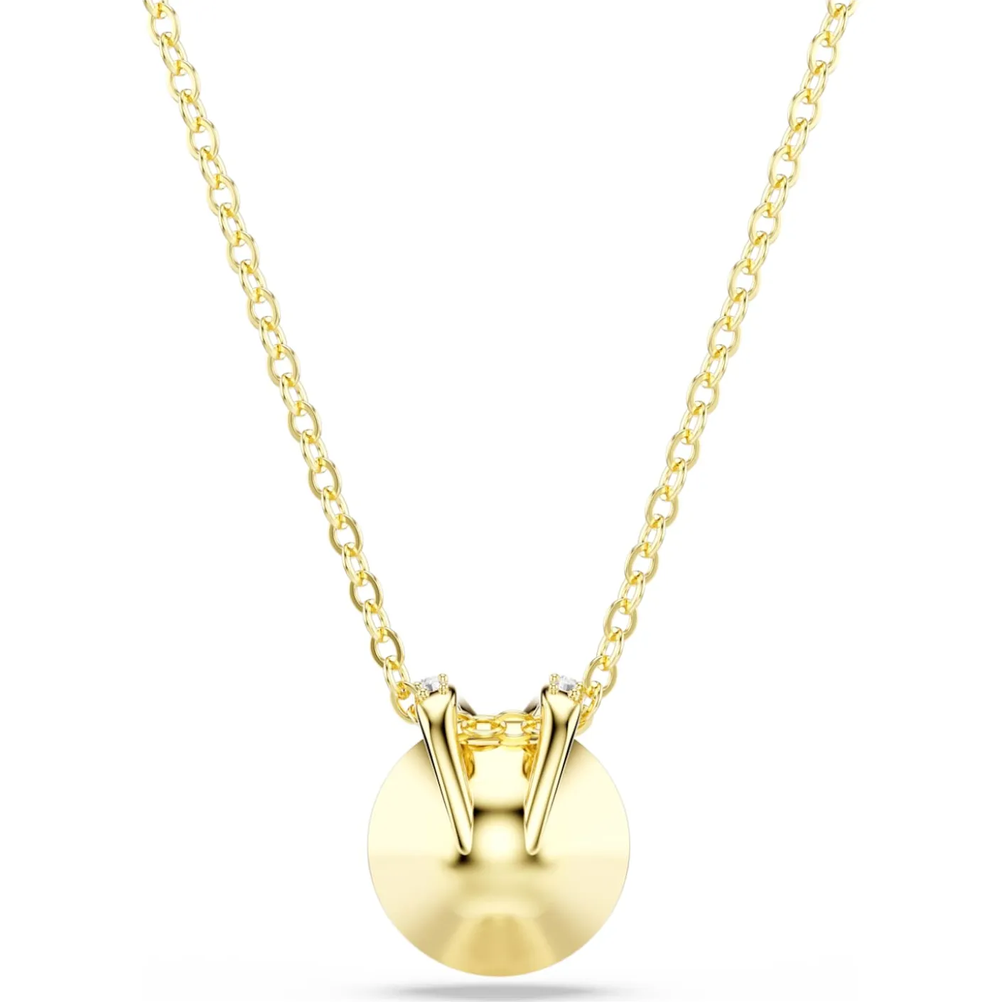 Bella V pendant