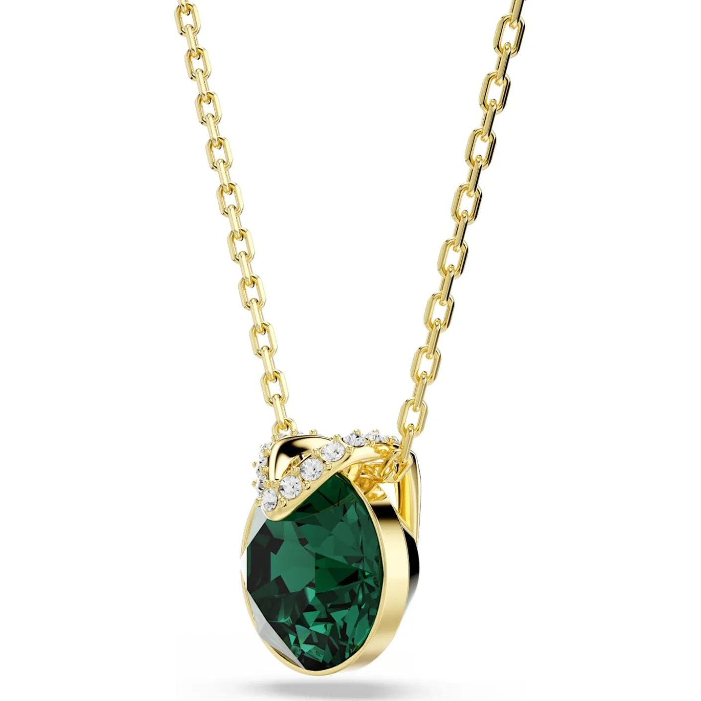 Bella V pendant