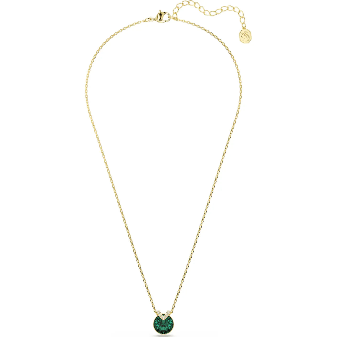 Bella V pendant