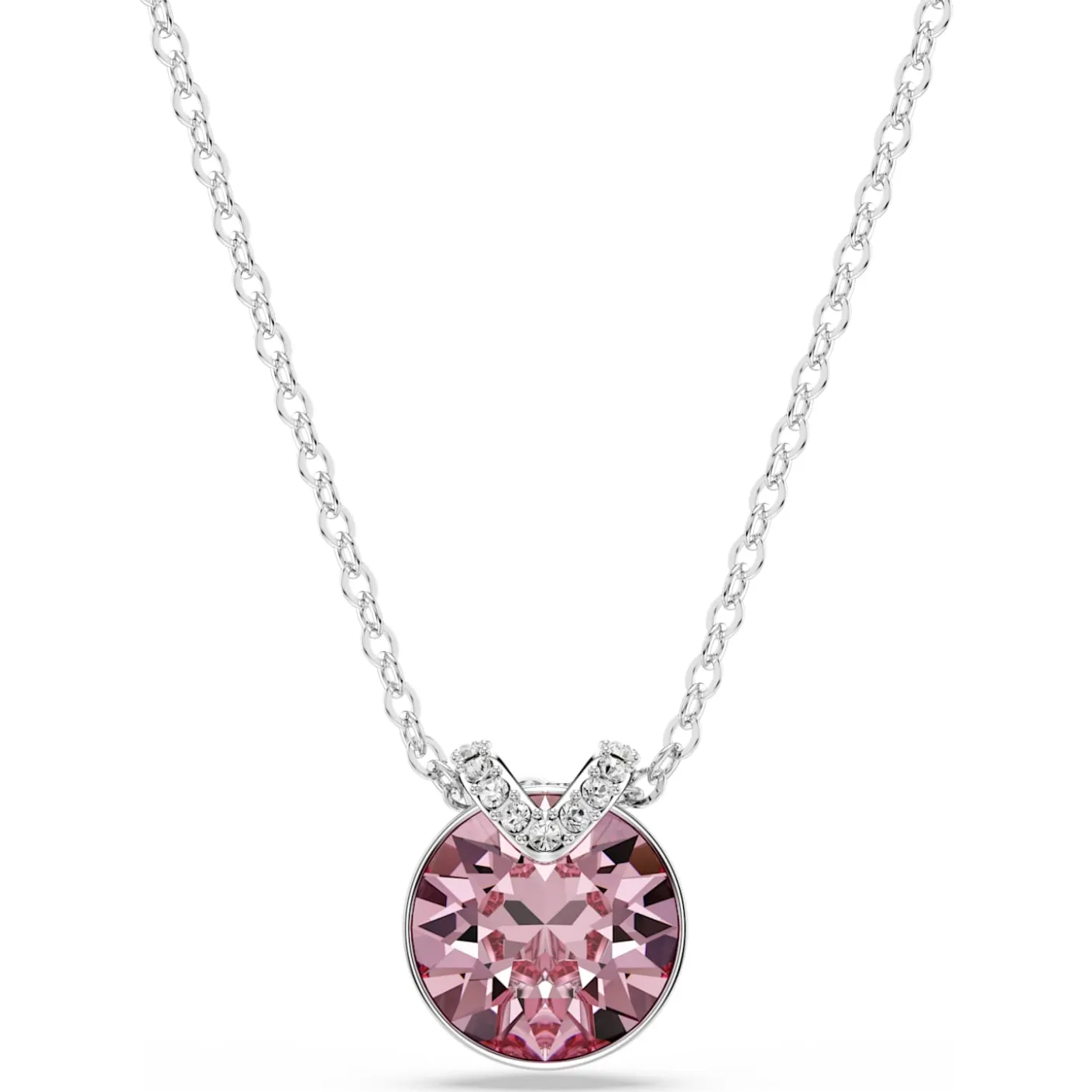 Bella V pendant