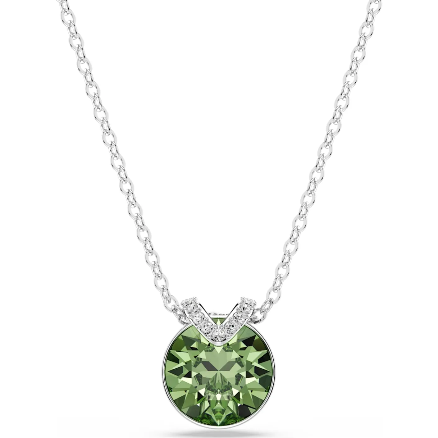 Bella V pendant