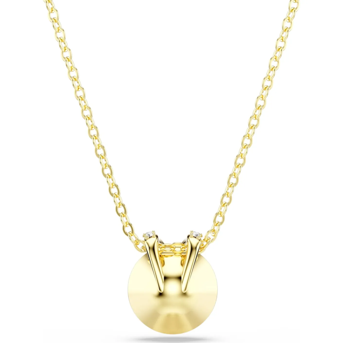 Bella V pendant