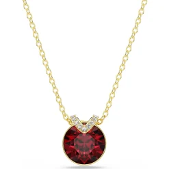 Bella V pendant