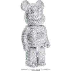 BE@RBRICK 400%