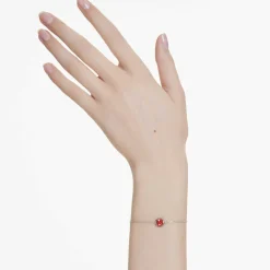 Birthstone bracelet