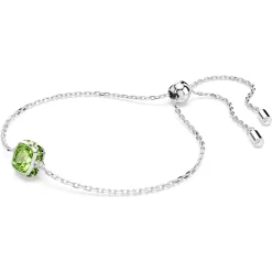 Birthstone bracelet