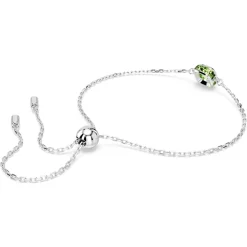 Birthstone bracelet