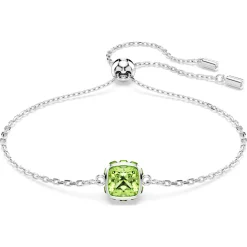 Birthstone bracelet
